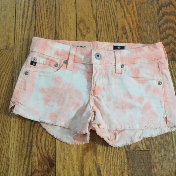 AG short Sz 25 - Picture 1 of 5
